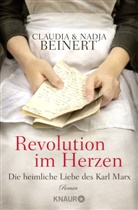 Claudi Beinert, Claudia Beinert, Nadja Beinert - Revolution im Herzen