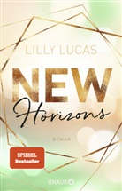 Lilly Lucas - New Horizons