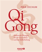 Inka Jochum - Qigong