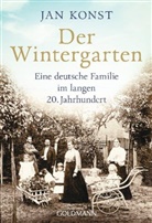 Jan Konst - Der Wintergarten