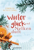 Emilia Schilling - Winterglück und Nelkenduft