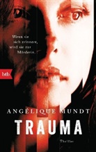 Angélique Mundt - Trauma
