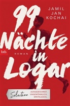 Jamil Jan Kochai - 99 Nächte in Logar