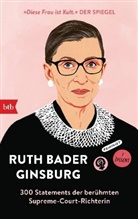 Ruth Bader Ginsburg, Helen Hunt, Helena Hunt - Ruth Bader Ginsburg