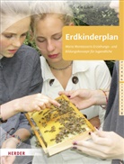 Annika Albrecht, Laur Behrens, Laura Behrens, Jörg Boysen, Sve Burger, Sven Burger... - Erdkinderplan
