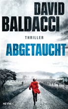 David Baldacci - Abgetaucht