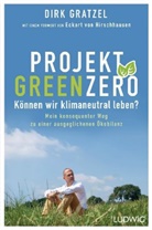 Dirk Gratzel - Projekt Green Zero