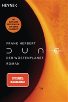 Frank Herbert - Dune - Der Wüstenplanet