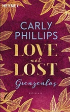 Carly Phillips - Love not Lost - Grenzenlos