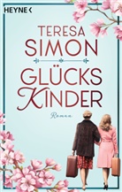 Teresa Simon - Glückskinder