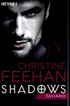 Christine Feehan - Shadows - Taviano