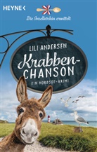 Lili Andersen - Krabbenchanson - Die Inselköchin ermittelt