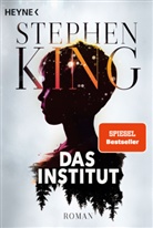 Stephen King - Das Institut