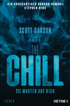Scott Carson - The Chill - Sie warten auf dich