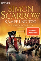 Simon Scarrow - Kampf und Tod
