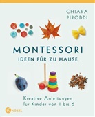 Chiara Piroddi - Montessori - Ideen für zu Hause