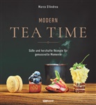 Marco D’Andrea, Marco DAndrea, Marco D'Andrea - Modern Tea Time