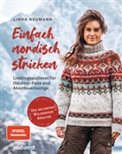 Linka Neumann - Einfach nordisch stricken