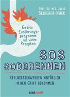 Julia Seiderer-Nack - SOS Sodbrennen