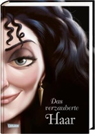 Wal Disney, Walt Disney, Seren Valentino, Serena Valentino - Disney Villains 5: Das verzauberte Haar