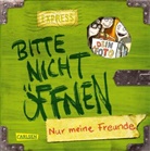 Charlotte Habersack, Fréderic Bertrand - Bitte nicht öffnen - Nur meine Freunde
