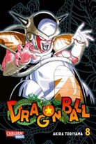 Akira Toriyama - Dragon Ball Massiv. Bd.8