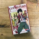 Hiro Mashima - Edens Zero. Bd.7