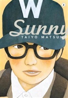 Taiyo Matsumoto - Sunny. Bd.2