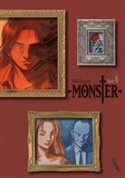 Naoki Urasawa - Monster Perfect Edition. Bd.6