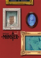 Naoki Urasawa - Monster Perfect Edition. Bd.7