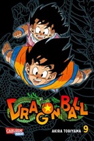 Akira Toriyama - Dragon Ball Massiv. Bd.9