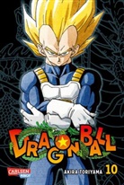Akira Toriyama - Dragon Ball Massiv. Bd.10