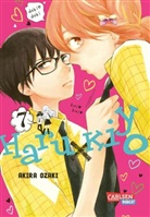 Akira Ozaki - Haru x Kiyo  7. Bd.7