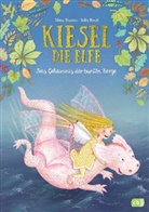 Nina Blazon, Billy Bock - Kiesel, die Elfe - Das Geheimnis der bunten Berge