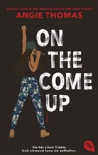 Angie Thomas - On The Come Up