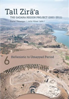 Stefanie Hoss, Frauk Kenkel, Frauke Kenkel, Häser, Häser, Jutta Häser... - Hellenistic to Umayyad Period