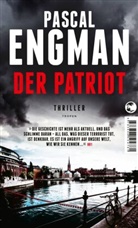 Pascal Engman - Der Patriot