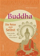 Volker Christmann - Buddha - Die Reise zum Selbst