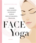 Danielle Collins - Face Yoga