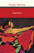 Prosper Mérimée - Carmen