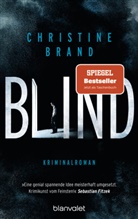 Christine Brand - Blind