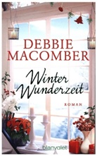 Debbie Macomber - Winterwunderzeit