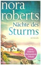 Nora Roberts - Nächte des Sturms