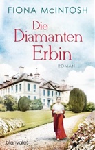 Fiona McIntosh - Die Diamantenerbin