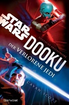 Andreas Kasprzak, Cava Scott, Cavan Scott - Star Wars(TM) Dooku - Der verlorene Jedi