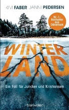 Ki Faber, Kim Faber, Janni Pedersen - Winterland