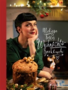Melissa Forti - Melissa Fortis Weihnachts-Backbuch