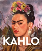 Eckhard Hollmann - Kahlo