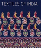 Heidi Neumann, Helmu Neumann, Helmut Neumann, Helmut and Heidi Neumann, Helmut und Heidi Neumann - Textiles of India