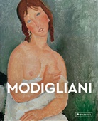 Olaf Mextorf, Amedeo Modigliani - Modigliani